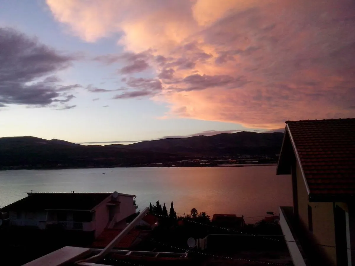 More Lejlighed Trogir 0*,  Kroatien