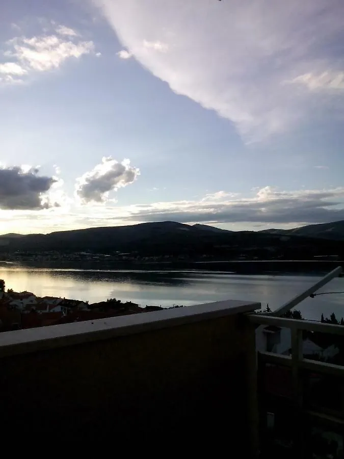 More Lejlighed Trogir Kroatien