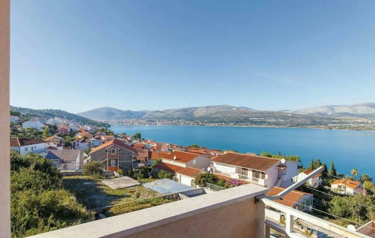 More Lejlighed Trogir