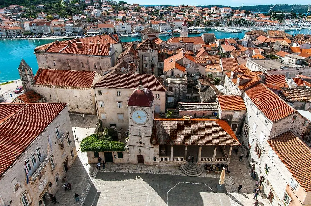 More Lejlighed Trogir