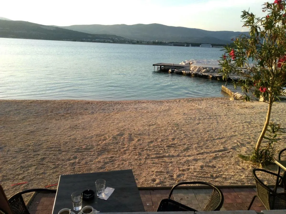 More Lejlighed Trogir