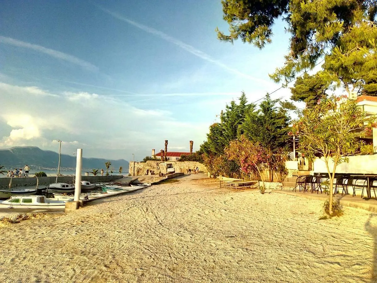 More Lejlighed Trogir