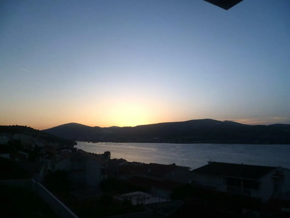 More Lejlighed Trogir
