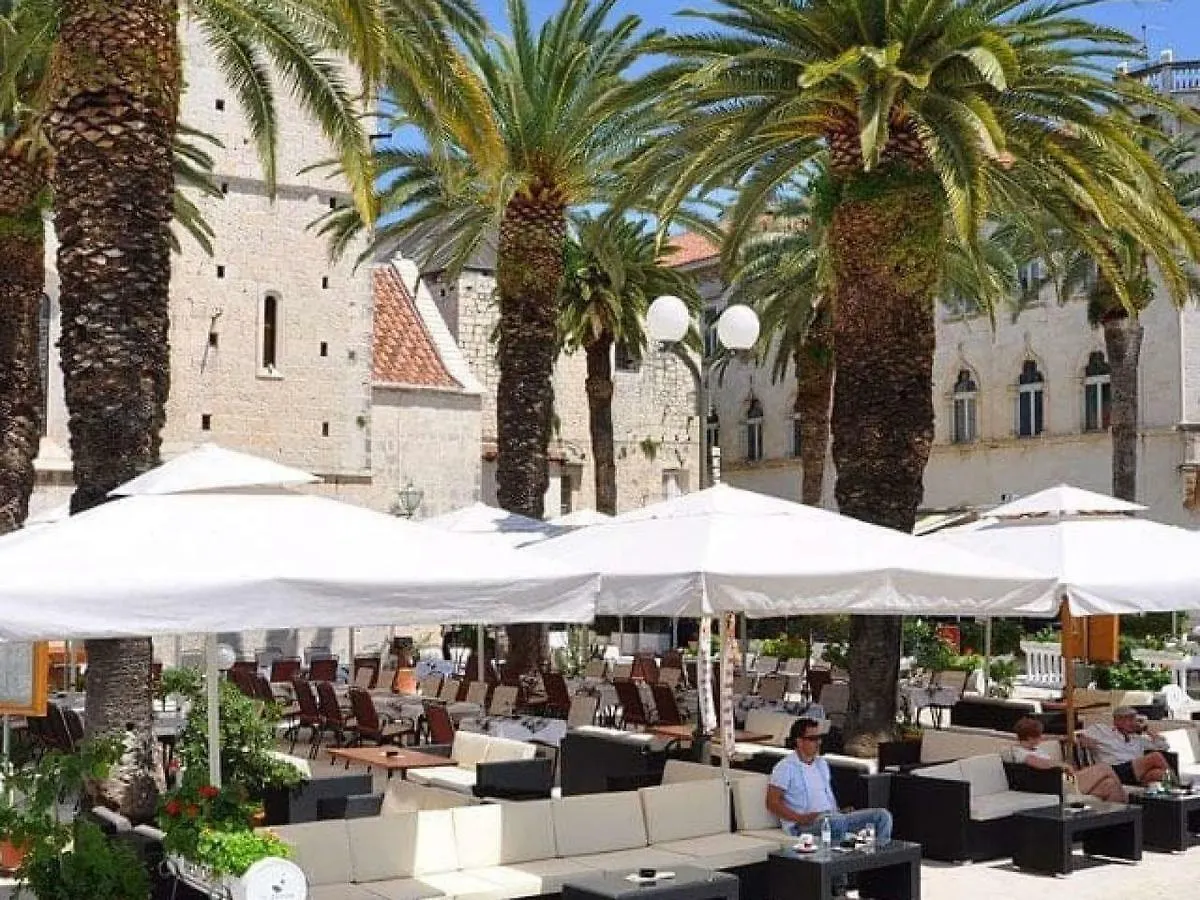 More Lejlighed Trogir
