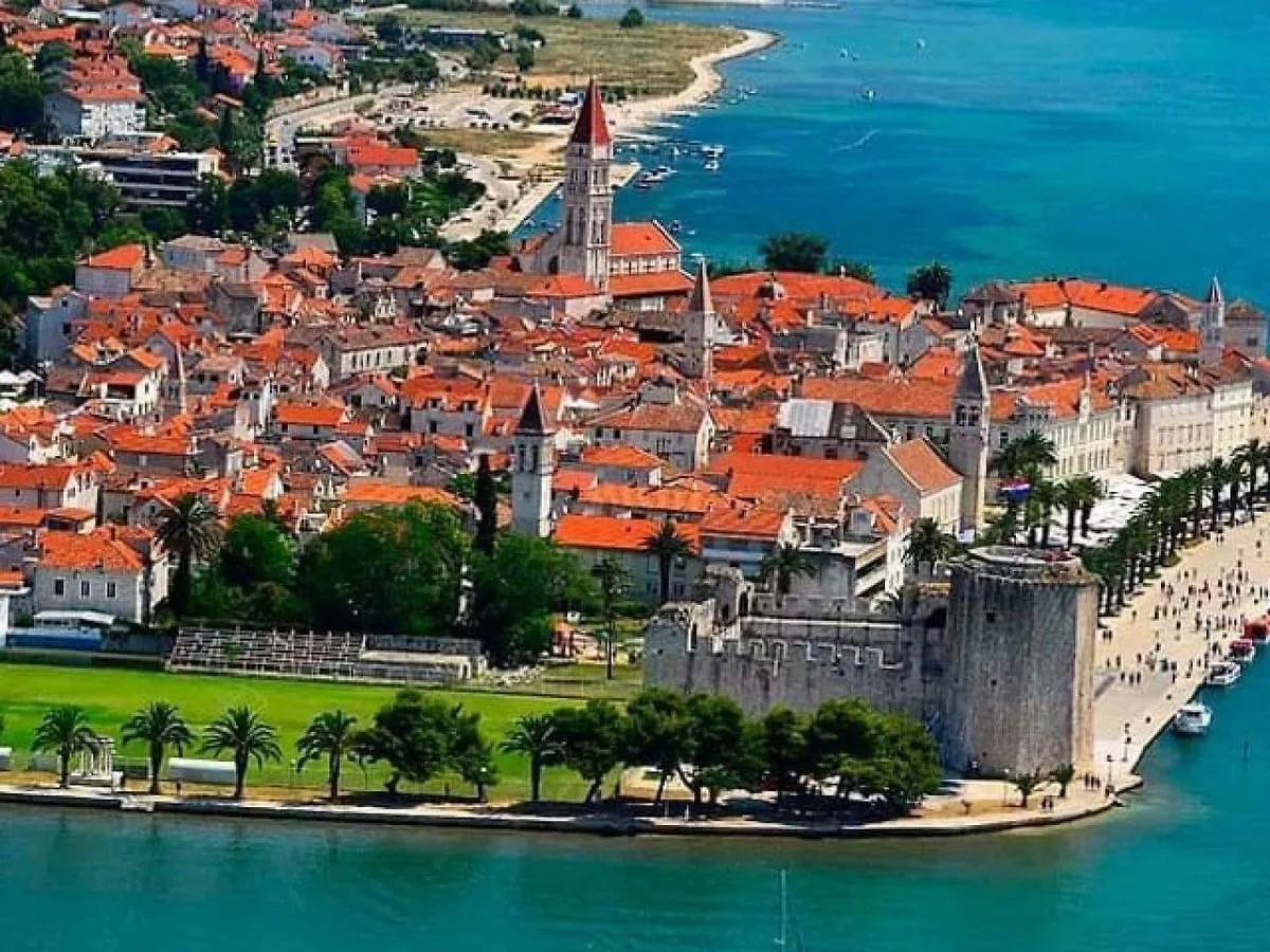 More Lejlighed Trogir