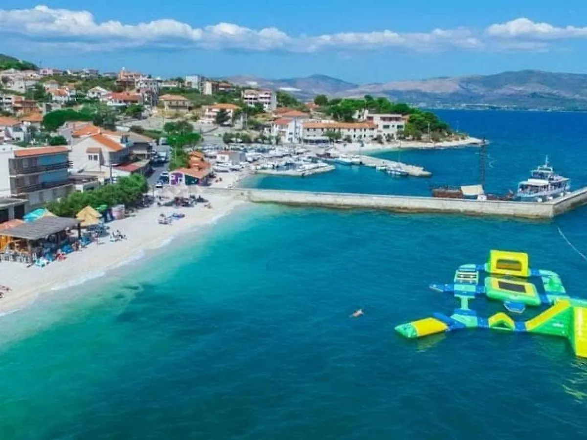 More Lejlighed Trogir Kroatien