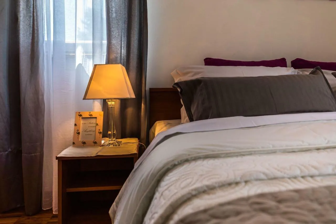 More Apartment Trogir Croatia