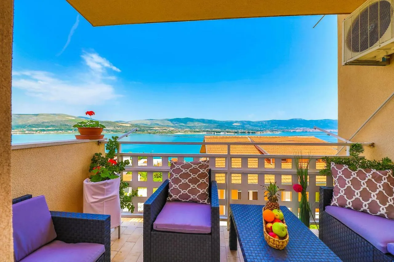 More Lejlighed Trogir